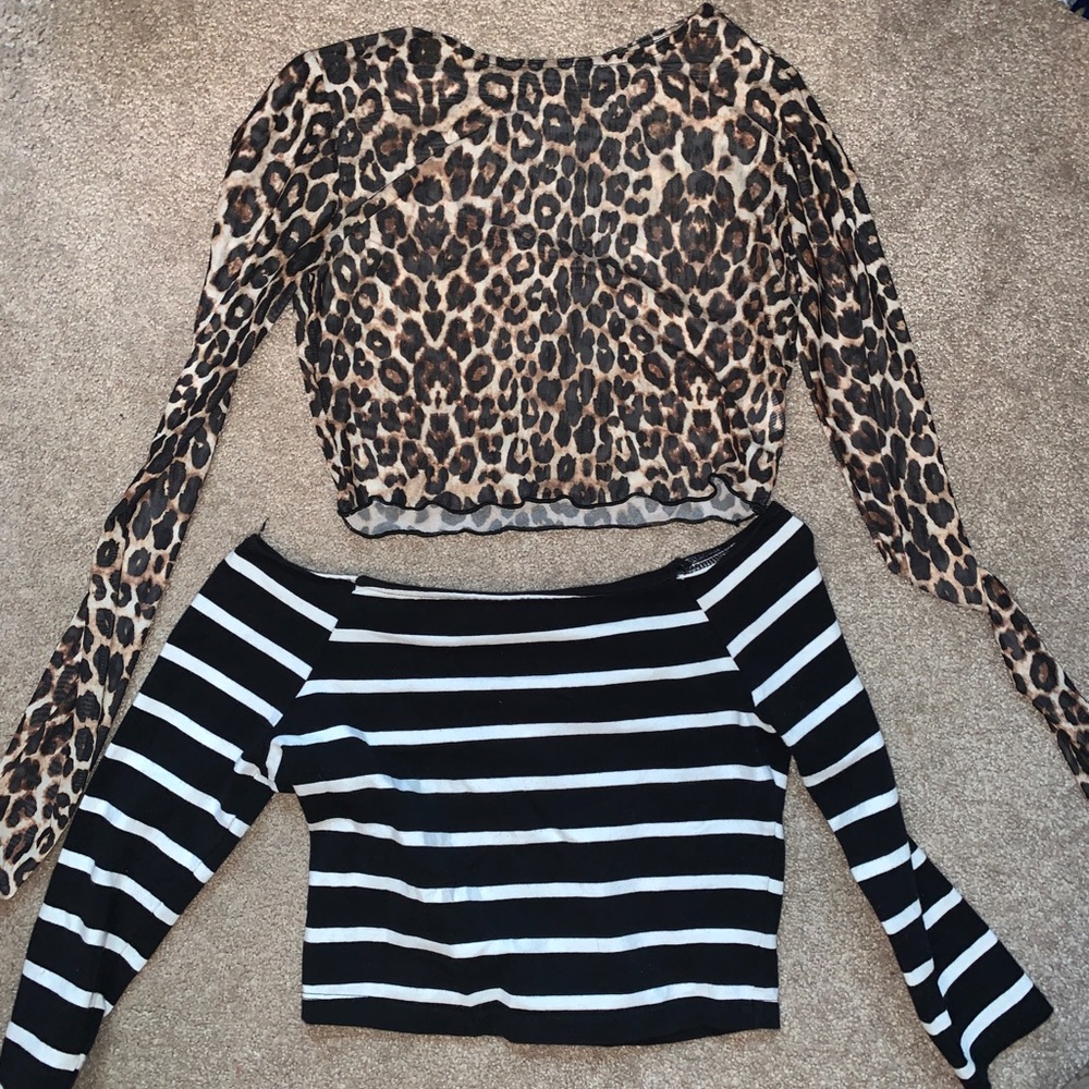 Shirt bundle